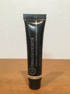 BeautiControl Shadow Control Creme*Natural* VHTF! Free Shipping! - Picture 1 of 1