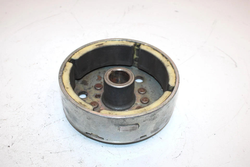 Оригинальный маховик 97 Arctic Cat Ext 600 3005-044 Q4095 - Изображение 1 из 4