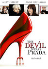 The Devil Wears Prada (DVD, 2006, Canadian Widescreen) GOOD