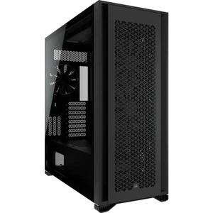 Corsair 7000D Airflow Full Tower Case Black - Afbeelding 1 van 1