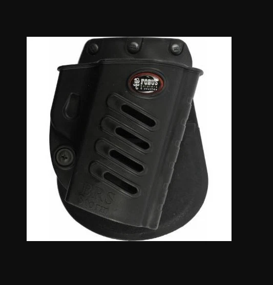 Funda Fobus Evolution SKU - 928288 Foto 1 de 1