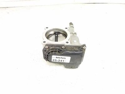 Cuerpo de válvula de acelerador Subaru Brz 2022-2025 sensor Tps 16112Aa550 Foto 1 de 4