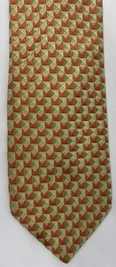 IKE BEHAR NEW YORK Brand New Tie Designer Cravat Gift for Husband Man Boyfriend - Picture 1 of 3