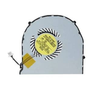 Internal Laptop Fan CPU Cooling Fan Enhances Cooling For E1 422/470G - Afbeelding 1 van 8