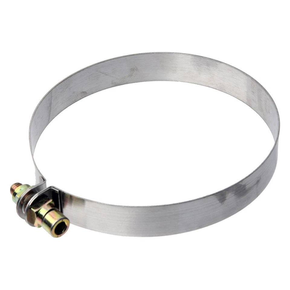 For Porsche 911 1975-1983 URO Parts Muffler Strap Foto 1 de 1