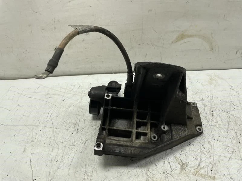 Land Rover Range Rover HSE 2004 pasajero delantero derecho soporte de montaje del motor  Foto 1 de 4