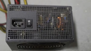 Antec TruePower TP-750 750W Power Supply - Picture 1 of 4
