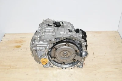 2019-2024 Toyota Corolla 2.0L Automatic CVT Transmission K120 Brand New - Image 1 of 4