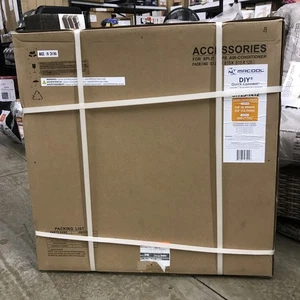 MRCOOL DIY25-1412 25-ft Quick Connect Line Set - Picture 1 of 5