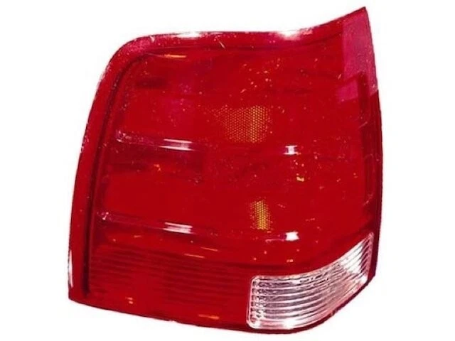 Conjunto de luz trasera izquierda TYC 37SDDT16 para Ford Expedition 2003 2004 2005 2006 Foto 1 de 1
