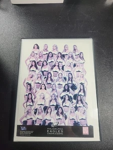 Philadelphia Eagles Cheerleaders Picture - Picture 1 of 5