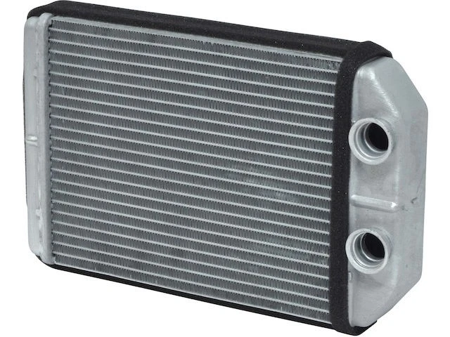 Núcleo calefactor UAC 37GB17Y compatible con Mazda Miata 1999-2005 núcleo calefactor aluminio Foto 1 de 1