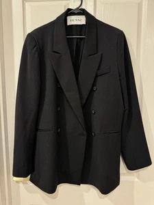 Henne Claude Blazer 14 New - Picture 1 of 4