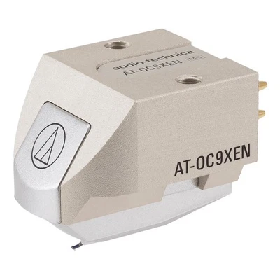 Audio-Technica AT-OC9XEN Dual Moving Coil Cartridge - Image 1 of 3