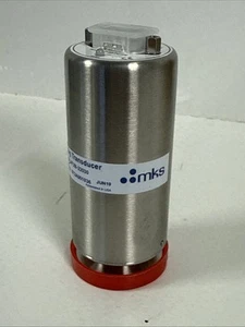 MKS 972B DualMag Vacuum Pressure Transducer 972B-22030 - Picture 1 of 4