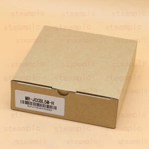 New FIT For MITSUBISHI MR-JCCBL5M-H PLC Servo Cable Free Shipping - Picture 1 of 5