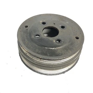 ⭐️ DAIHATSU TERIOS 1997-2006 GENUINE 1.3 PETROL ENGINE PULLEY WHEEL UNIT - Picture 1 of 2