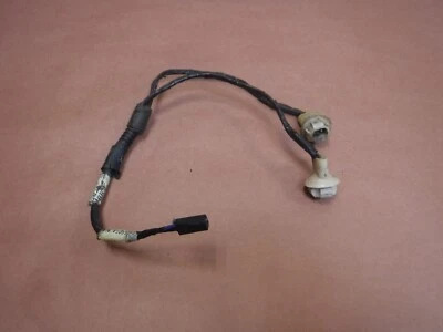 Arnés de cableado de luz de matrícula puerta levadiza Jeep Grand Cherokee ZJ 1998 Foto 1 de 2