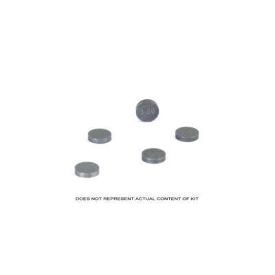 Yamaha YZF 600 R 2002 Prox VALVOLA SHIM 7.48 X 1.45 MM 29.748145 Foto 1 de 4