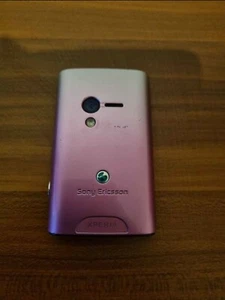 Sony Ericsson Xperia X10 Mini Smartphone (UNKNOWN NETWORK) + FAST UK ๐ฌ๐ง POST! - Picture 1 of 2