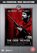 The Deer Hunter (DVD) John Savage Meryl Streep John Cazale Robert De Niro