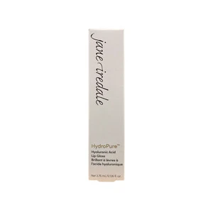 Jane Iredale HydroPure Hyaluronic Lip Gloss 3.75 ml - Tourmaline - Picture 1 of 2