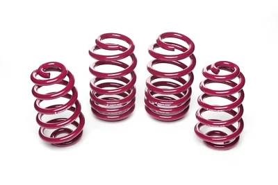 Vogtland lowering springs for VW Bus, Multivan, Box T6 50mm 956129 - Image 1 of 4