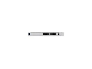 Ubiquiti USW-24 UniFi Switch 24 Gigabit Ethernet Ports Layer 2 - Picture 1 of 7