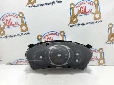 940232E420 Cubierta Instrumentos HYUNDAI TUCSON (JM) 2 0 2004 90935 1045545 Foto 1 de 4