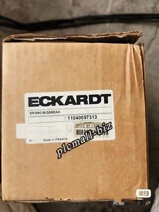 SRI990-BIQS6EAA Valve Positioner SRI990-BIQS6EAA SRI990-BIQS6EAA - Picture 1 of 4