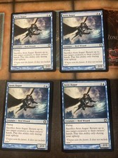 4x Aven Augur | Future Sight | MTG Magic Cards