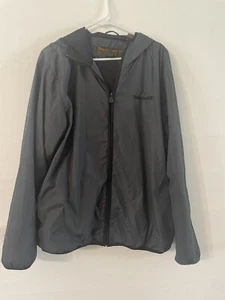 Timberland Weathergear Jacket Mens L - blue gray - Picture 1 of 10