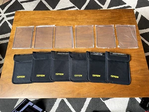 MINT - Tiffen 4x5.6 Pro Mist Filter Set of 6 - Picture 1 of 9
