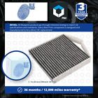 Pollen / Cabin Filter fits AUDI R8 4S3, 4S9 5.2 2015 on Blue Print 4S0819439 New