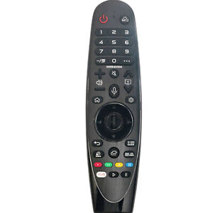 AN-MR19BA Infrared Remote Control For LG Smart TV AN-MR18BA Infrared Controller
