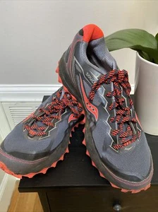 Saucony Flexfilm Everun Run Anywhere Women’s Athletic Running Shoes - Size 9.5 - Picture 1 of 4