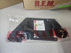 FOR-ASL-040  1965/68 Ford A-Seals  R.E.M. - Bild 1 von 4