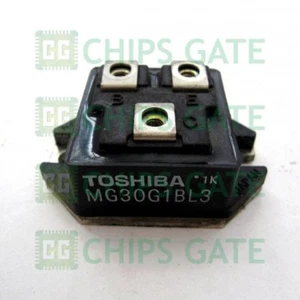 MÓDULO TOSHIBA MG30G1BL3 NUEVO 1 PIEZA - Imagen 1 de 1