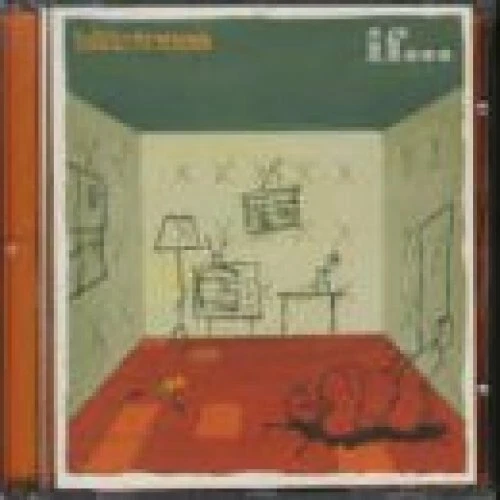 Bluetones If  [Maxi-CD] - Bild 1 von 1
