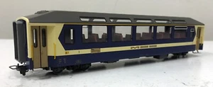 BEMO #3295300 MOB Panorama Wagen AS110 (HOm 1/87 12mm) - Bild 1 von 4