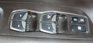 13 14 16 HYUNDAI SANTA FE Door Switch Front lock and window switch auto up/down - Picture 1 of 1