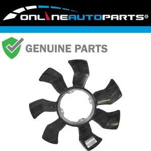 Genuine Nissan Upgrade Fan Blade G35 for Patrol GU Y61 TD42 TD42T TD42TI - Picture 1 of 2