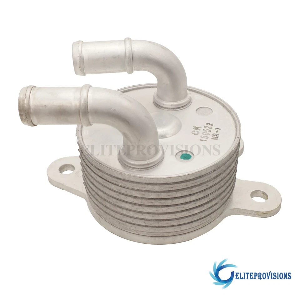 New Transmission Oil Cooler For Mazda CX-5 CX-3 Mazda3 Mazda6 FZ21-19-9F3 - Image 1 of 4