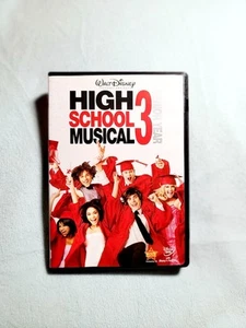 High School Musical 3: Senior Year (DVD, 2008) - Picture 1 of 2