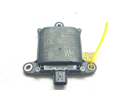 8816202150 MODULO ELETTRONICO / 80168 / 878373 PER TOYOTA COROLLA STATION WAGON - Immagine 1 di 4