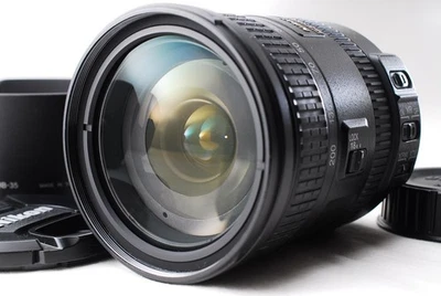 Exc++++ Nikon AF-S DX Nikkor 18-200mm f/3.5-5.6 G ED VR II from Japan #3440 - Image 1 of 4