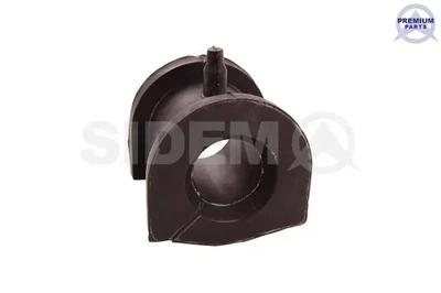 Kit de réparation de mâchoires de frein Essieu avant 871812 SIDEM - Photo 1/4