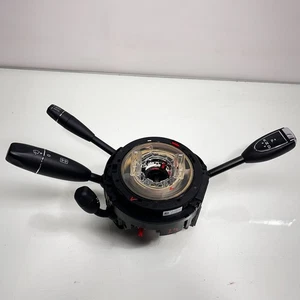 W212 MERCEDES 10-13 E CLASS STEERING COLUMN COMBINATION SWITCH A2124402304 - Foto 1 di 22