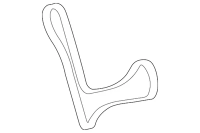 Cadena de distribución original Mercedes-Benz 000-993-63-76 Foto 1 de 3