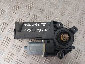 Moteur de lève vitre Avant Gauche - RENAULT MEGANE III (3) - Réf : 807310004R - Imagen 1 de 3